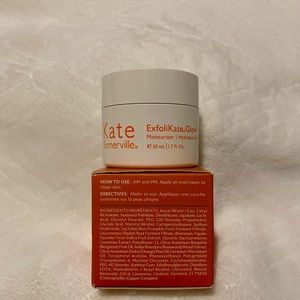 Exfolikate Glow Moisturizer